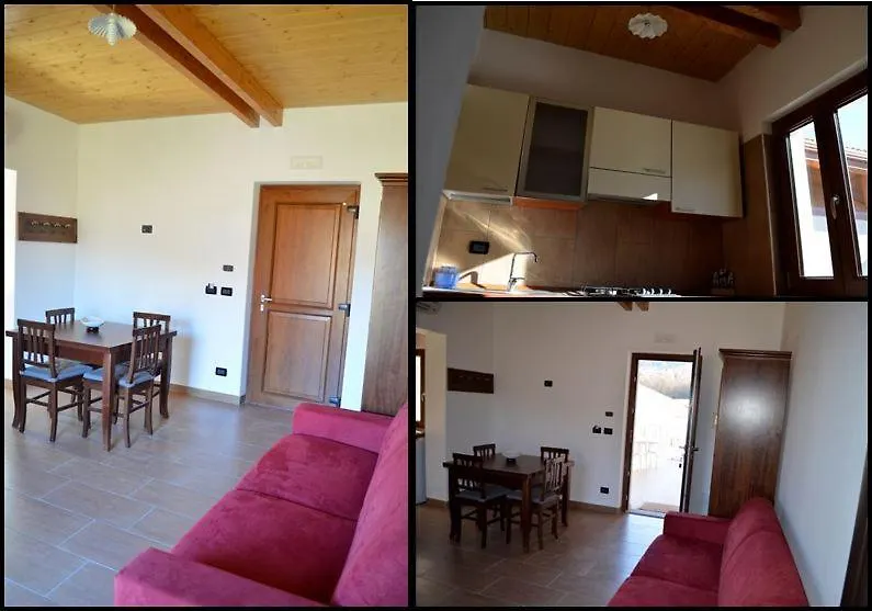 'U Vardar Agriturismo-1