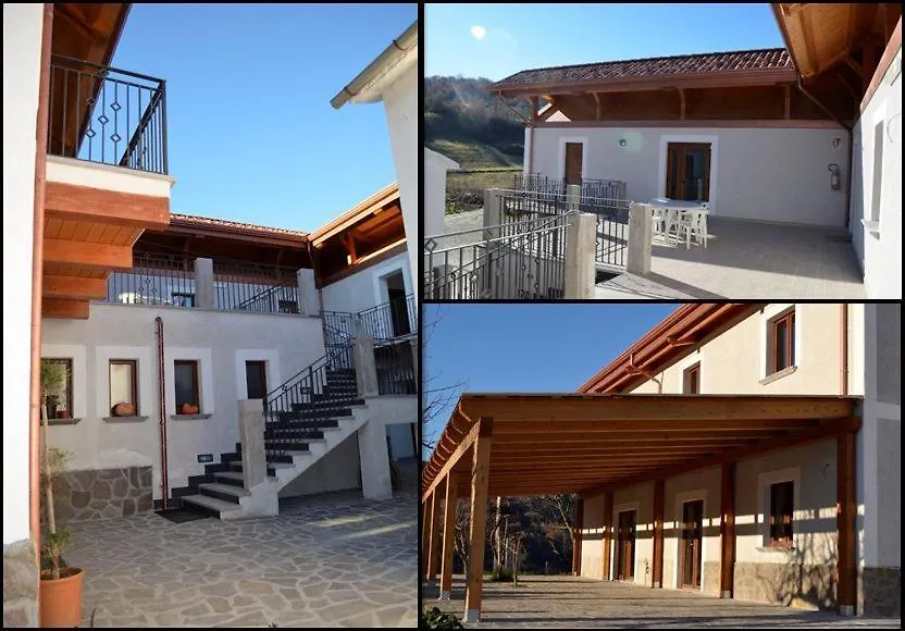 'U Vardar Agriturismo-1